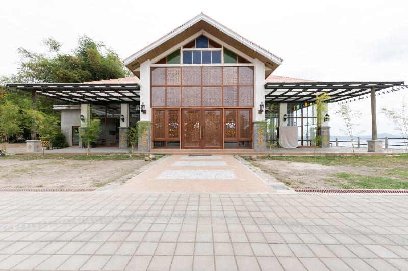 Szálloda Club Balai Isabel