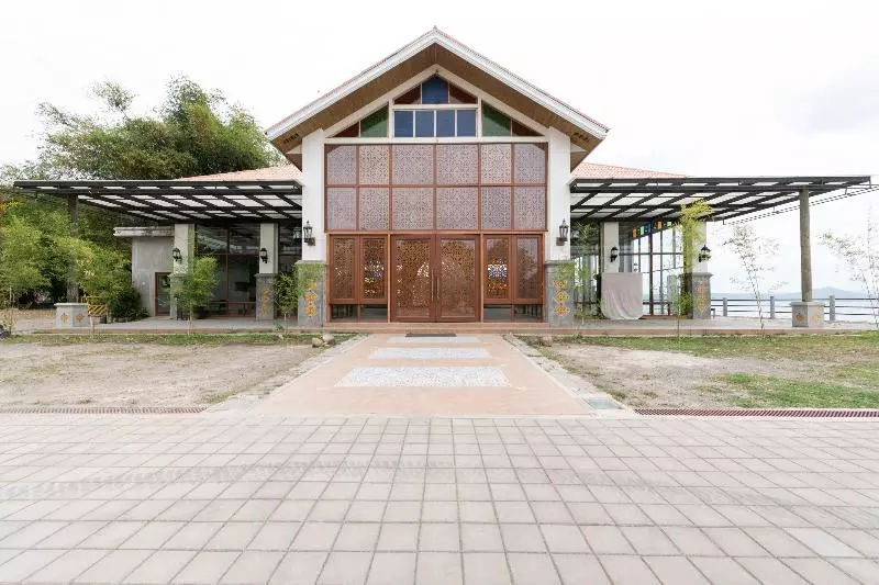 Hotel Club Balai Isabel