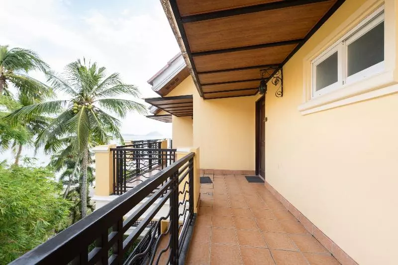 Hotel Club Balai Isabel