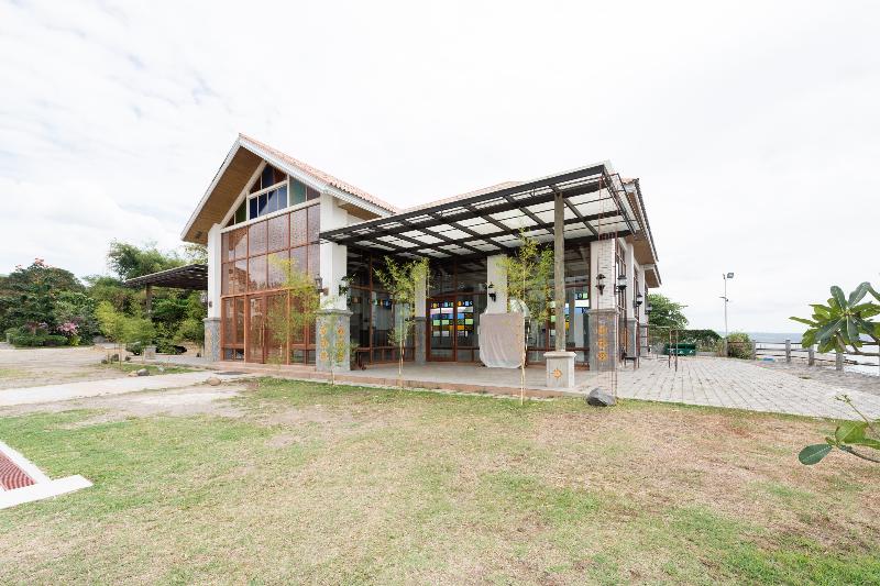 Szálloda Club Balai Isabel