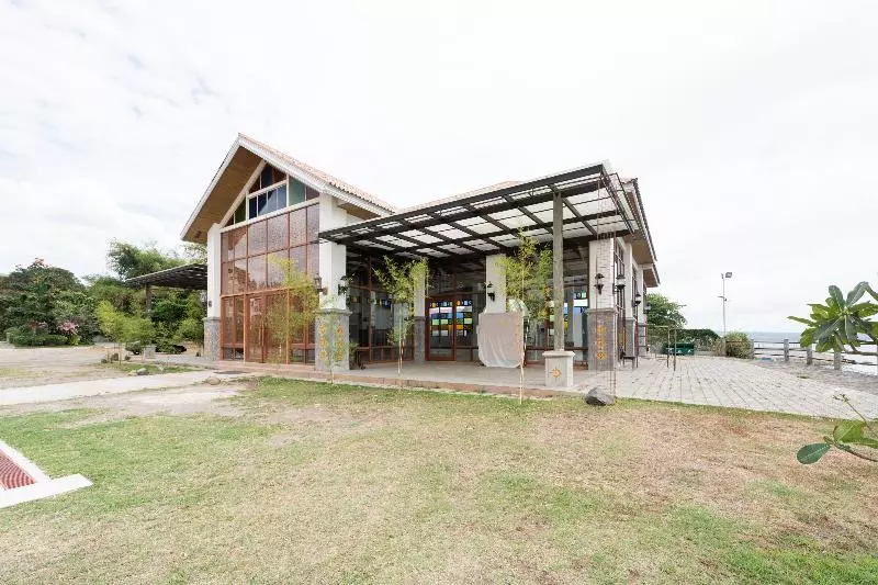 Hotel Club Balai Isabel