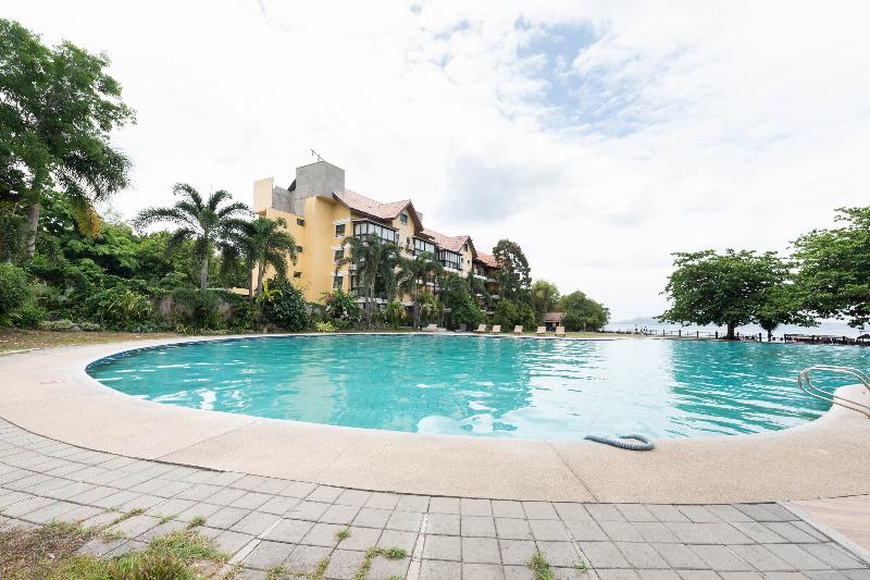 Szálloda Club Balai Isabel