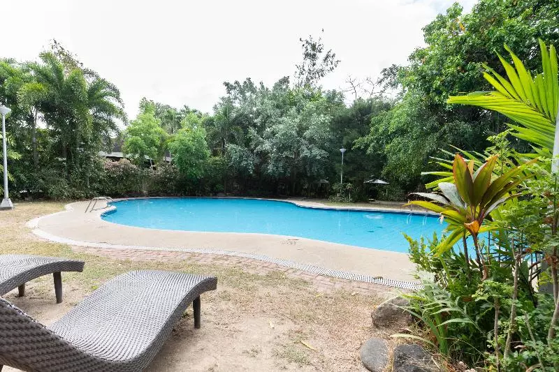 Hotel Club Balai Isabel