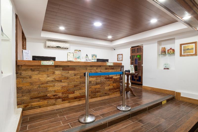 Szálloda Club Balai Isabel