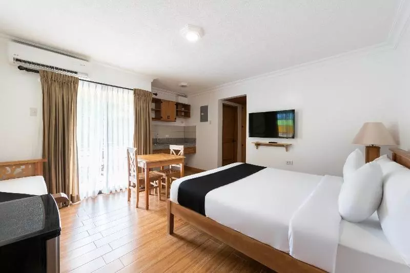 Hotel Club Balai Isabel