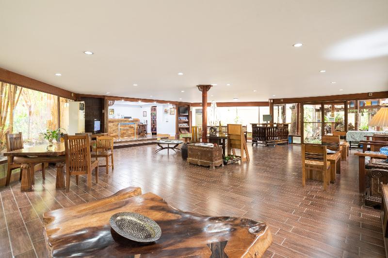 Szálloda Club Balai Isabel