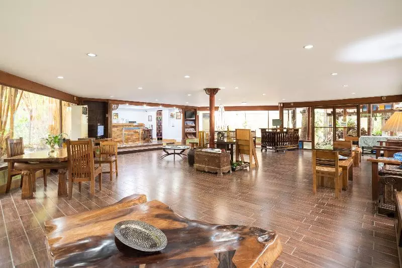 Hotel Club Balai Isabel