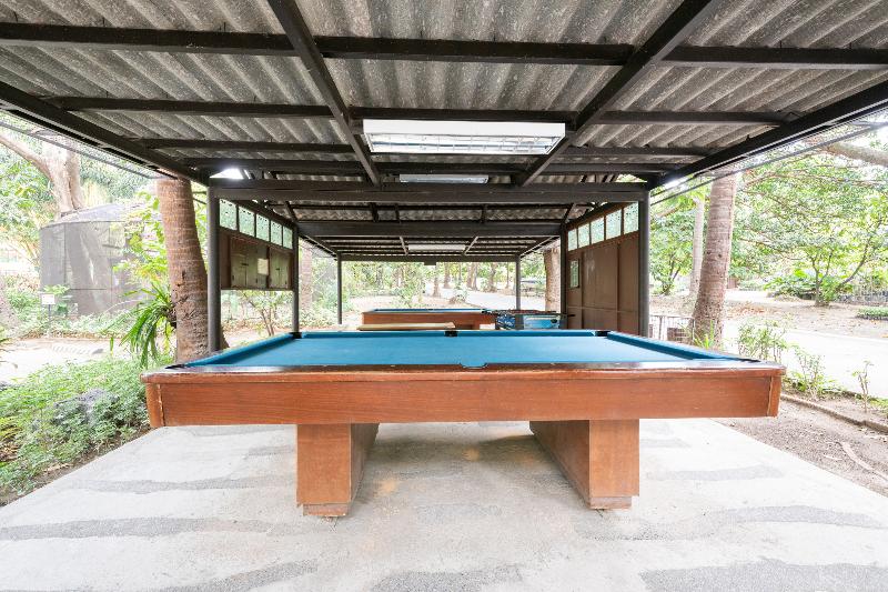 Szálloda Club Balai Isabel