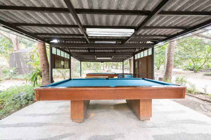 Hotel Club Balai Isabel