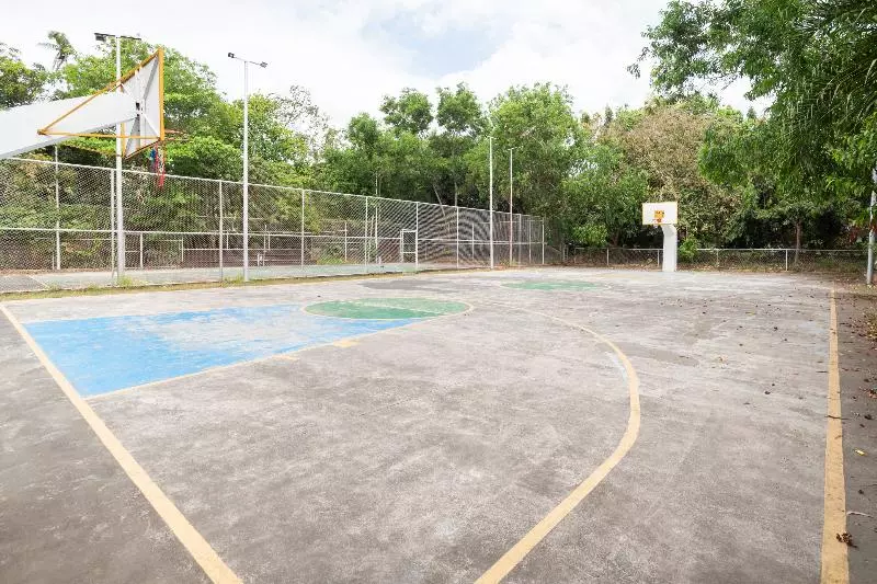 Hotel Club Balai Isabel