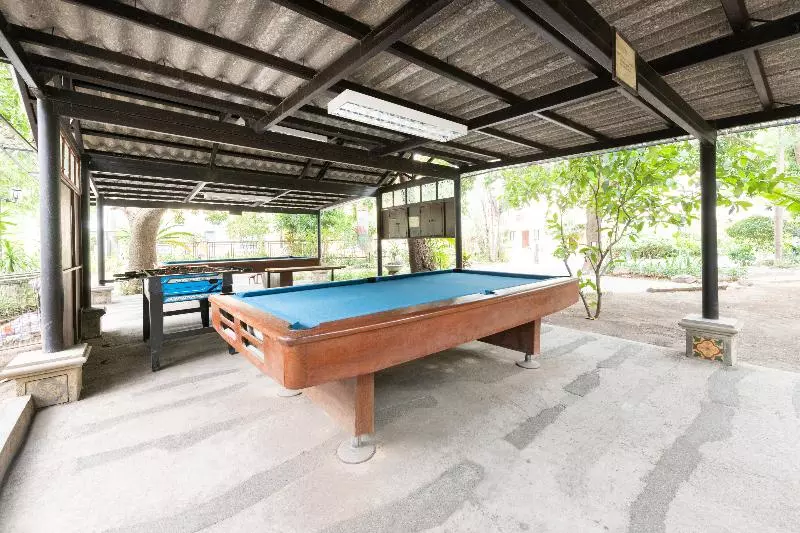 Hotel Club Balai Isabel