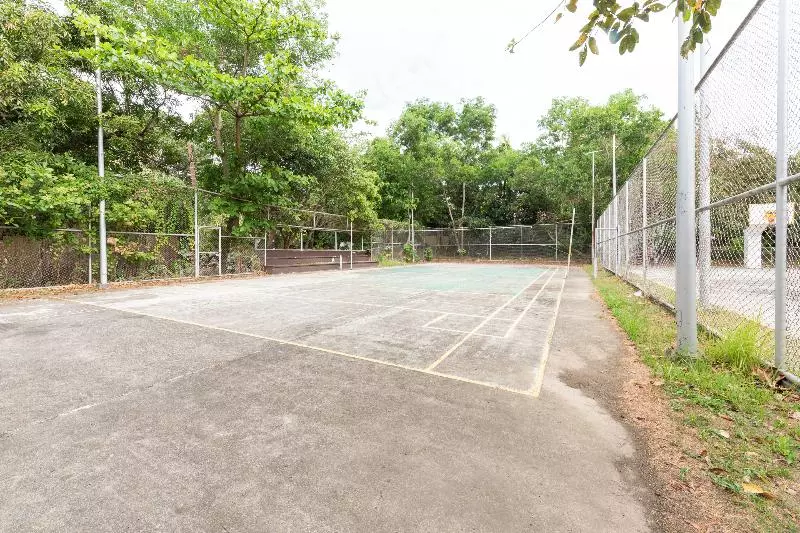 Hotel Club Balai Isabel