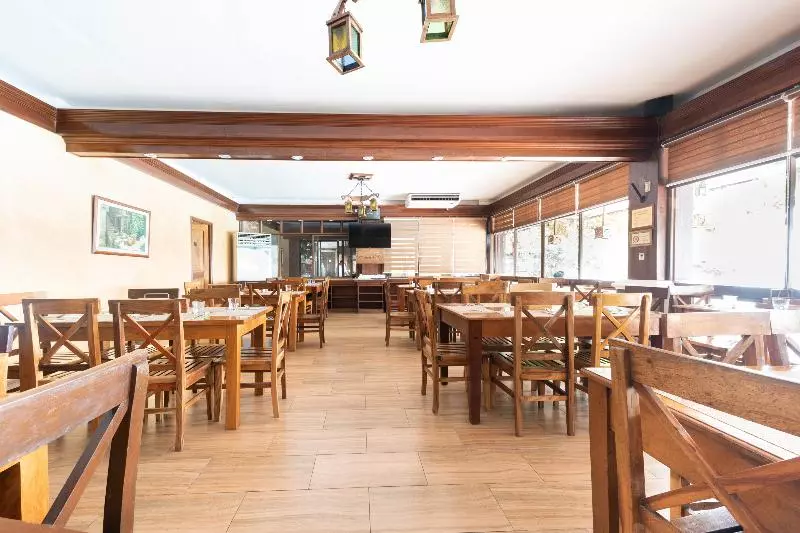 Hotel Club Balai Isabel