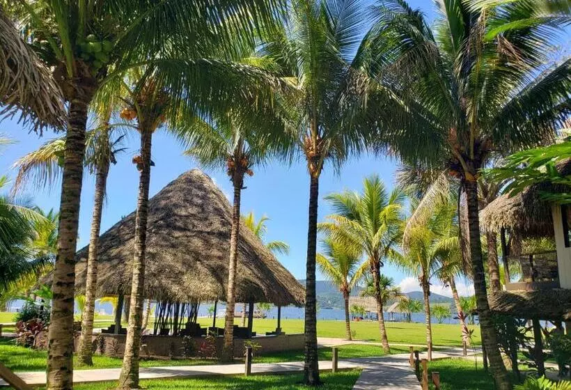 El Sauce Resort Hotel Asociado Casa Andina