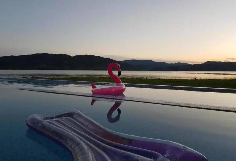 El Sauce Resort Hotel Asociado Casa Andina