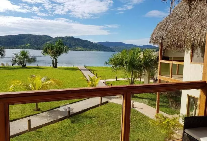 El Sauce Resort Hotel Asociado Casa Andina