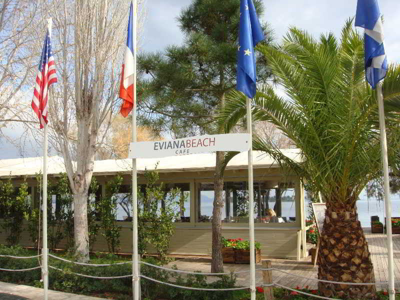 فندق Eviana Beach