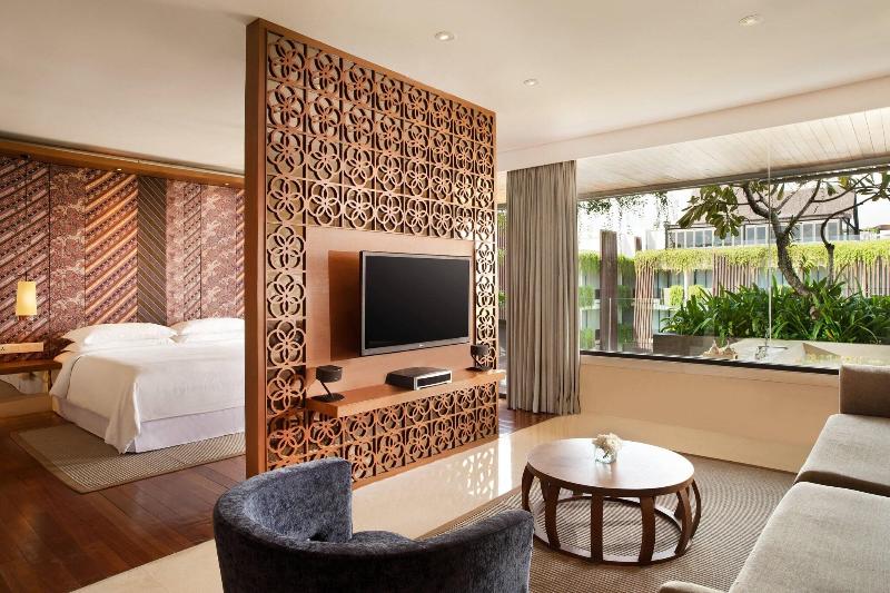 Hotel Four Points By Sheraton Bali, Seminyak
