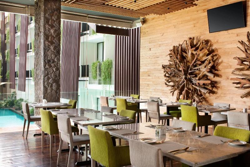 Hotel Four Points By Sheraton Bali, Seminyak