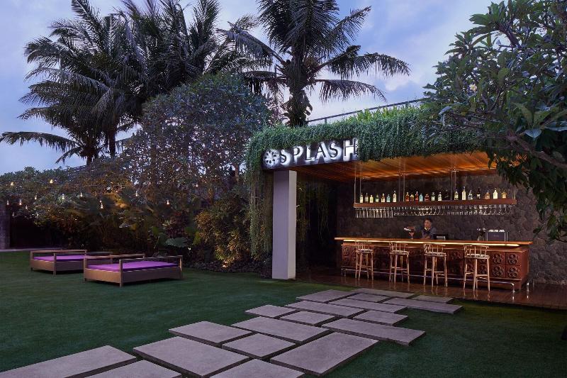 Hotel Four Points By Sheraton Bali, Seminyak