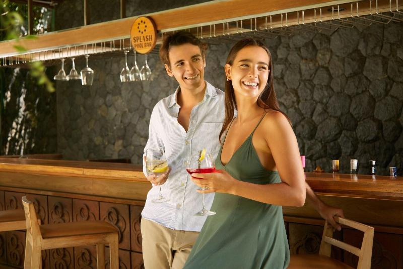 Hotel Four Points By Sheraton Bali, Seminyak