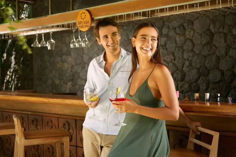 酒店 Four Points By Sheraton Bali, Seminyak