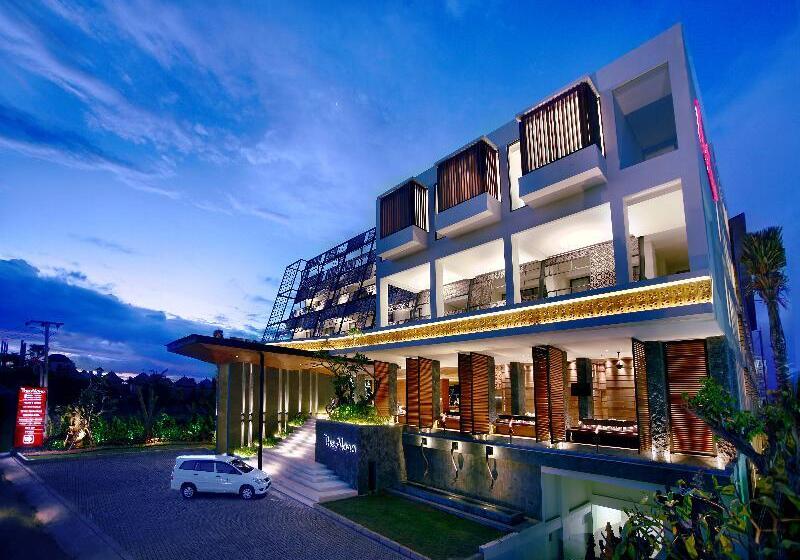 Hotel Four Points By Sheraton Bali, Seminyak