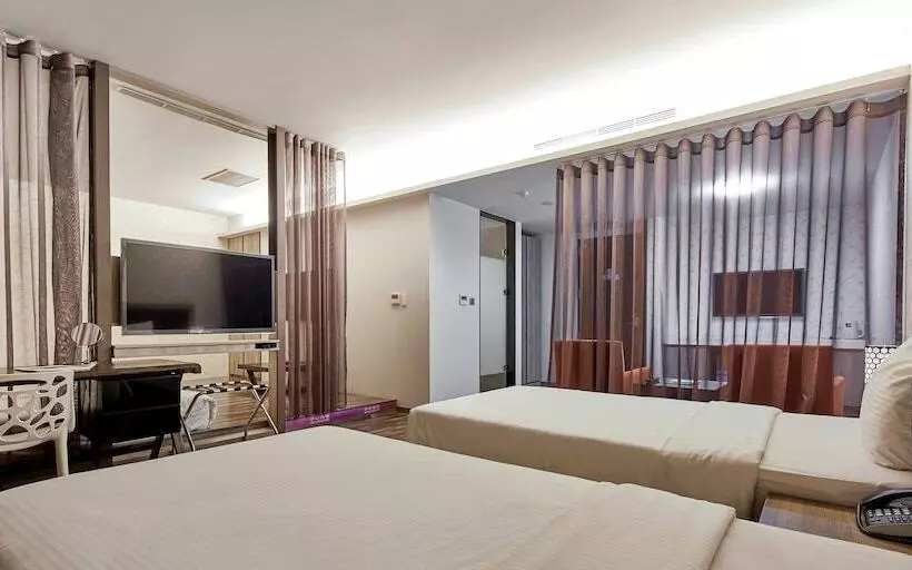 هتل Freedom Design