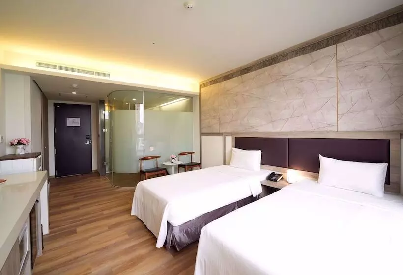 هتل Freedom Design