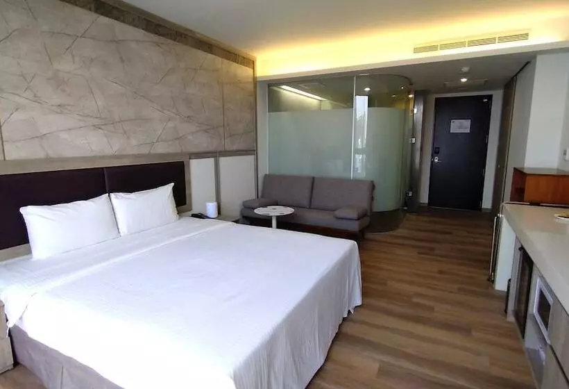 هتل Freedom Design