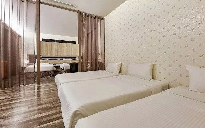 هتل Freedom Design