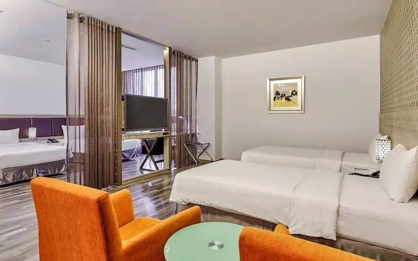 هتل Freedom Design