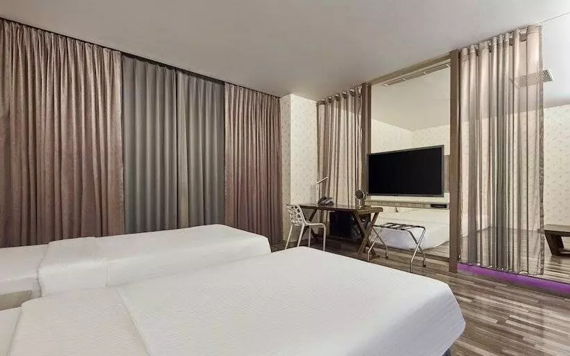 هتل Freedom Design