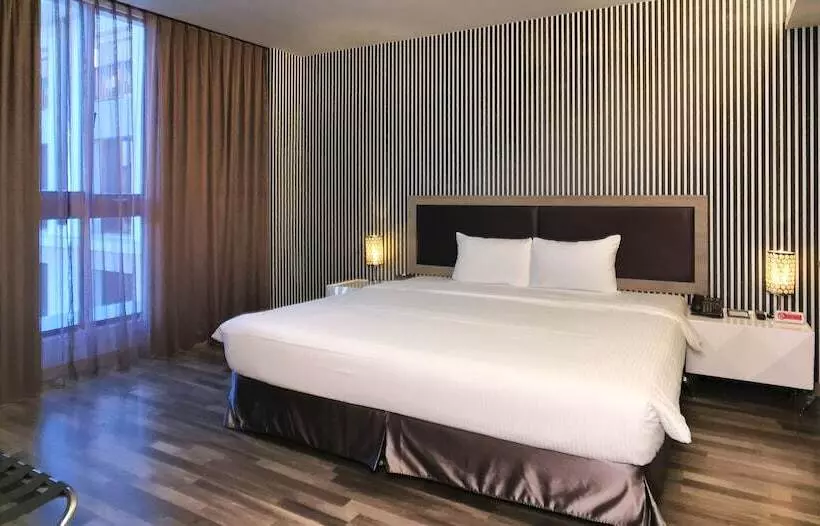 هتل Freedom Design