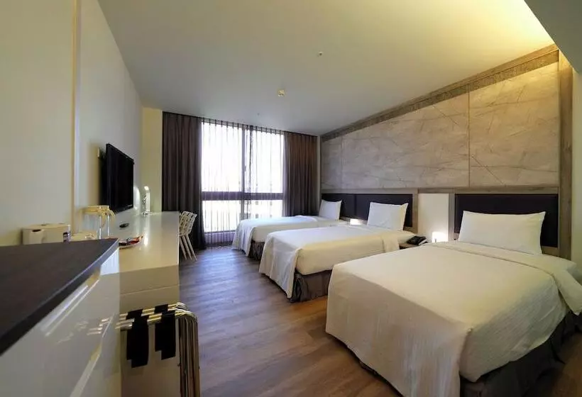 هتل Freedom Design