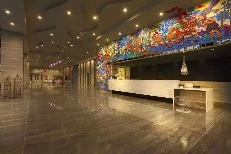 هتل Freedom Design