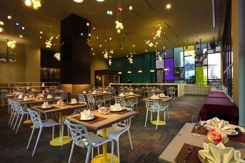 هتل Freedom Design