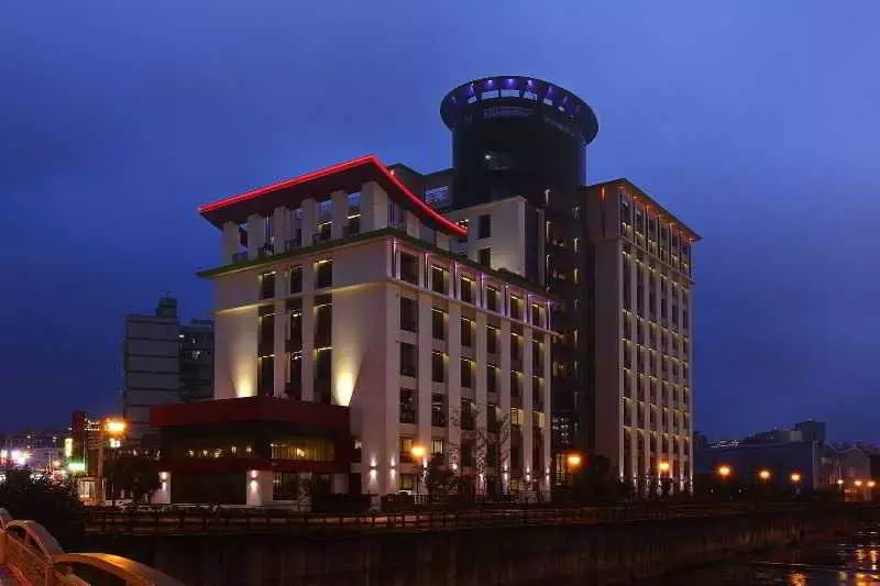 هتل Freedom Design