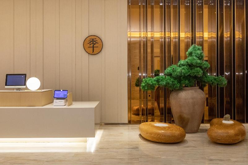 酒店 Gdh Inn Huahai Branch