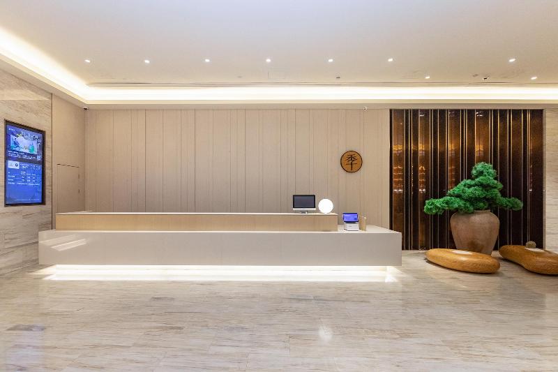 酒店 Gdh Inn Huahai Branch