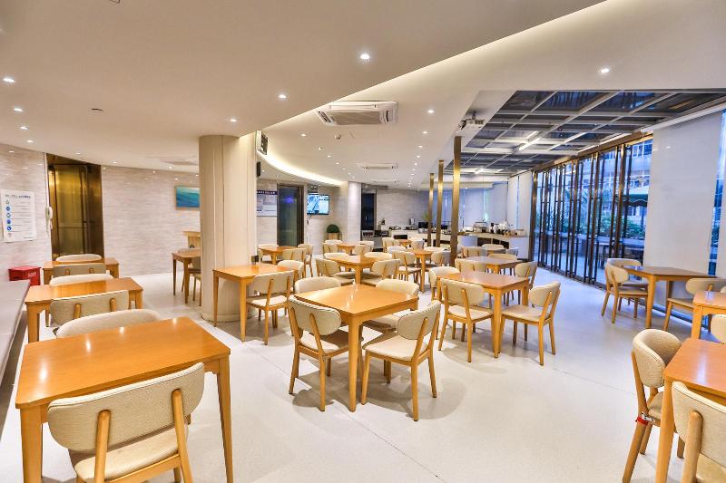 酒店 Gdh Inn Huahai Branch