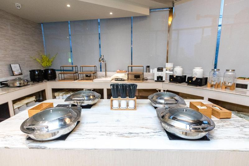 酒店 Gdh Inn Huahai Branch