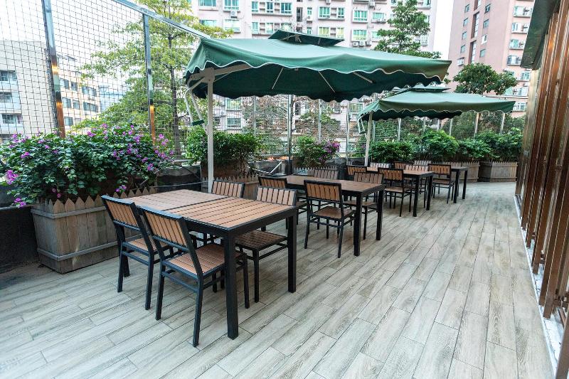 酒店 Gdh Inn Huahai Branch