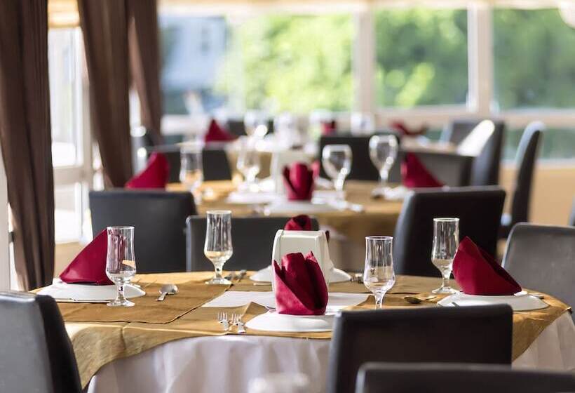 בית מלון כפרי Green Gold