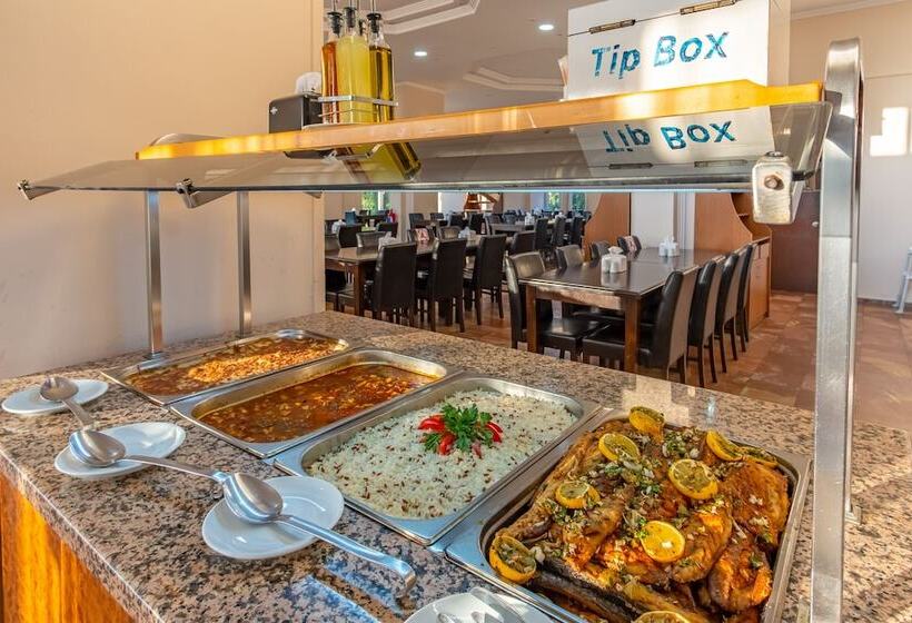 בית מלון כפרי Green Gold