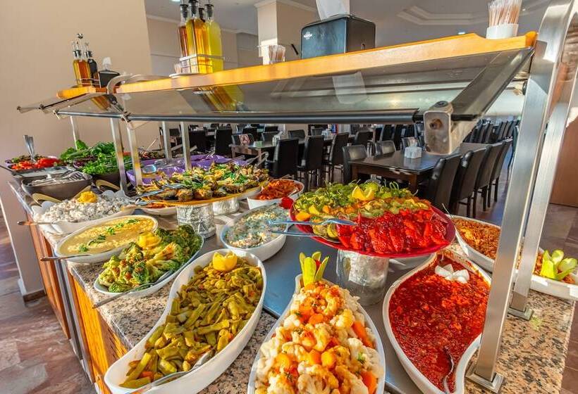 בית מלון כפרי Green Gold