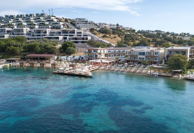 هتل The Highlight Bodrum