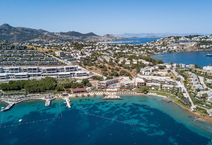 هتل The Highlight Bodrum