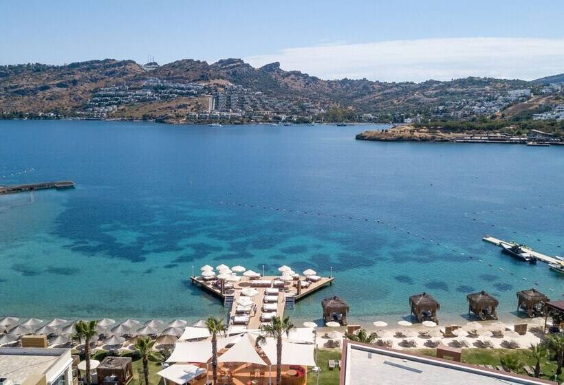 هتل The Highlight Bodrum