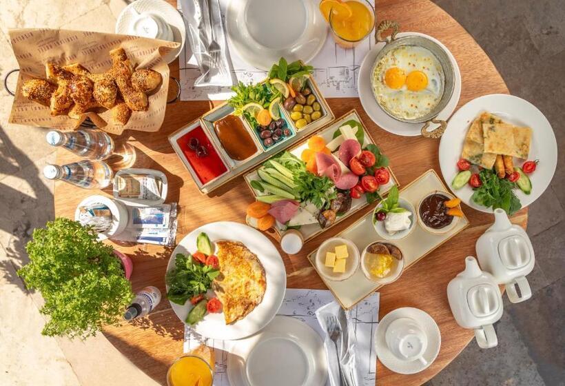 هتل The Highlight Bodrum